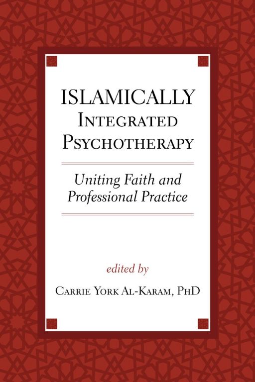 Outlining a case example of Traditional Islamically Integrated Psychotherapy (TIIP)