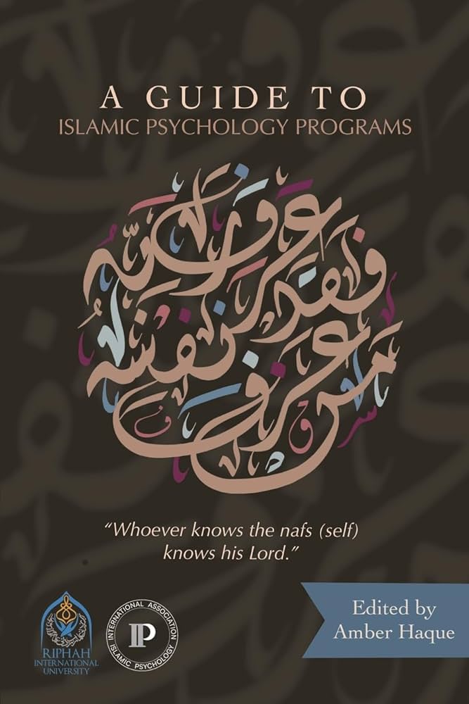 Traditional Islamically Integrated Psychotherapy (TIIP) and Its Accompanying Certificate, Diploma, and Degree Programs Worldwide